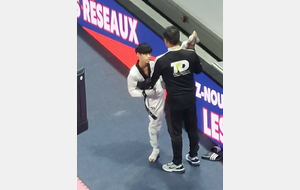 victoire en 16eme d’Anakin 