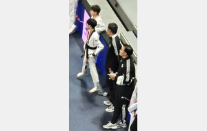 Prochain combats quart de final Anakin vs Leo