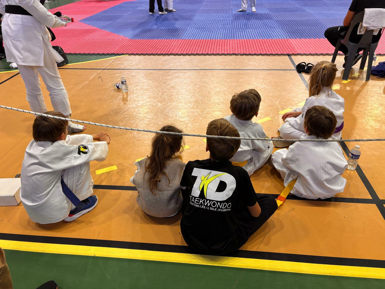 9eme open de Villeneuve sur lot (2026)