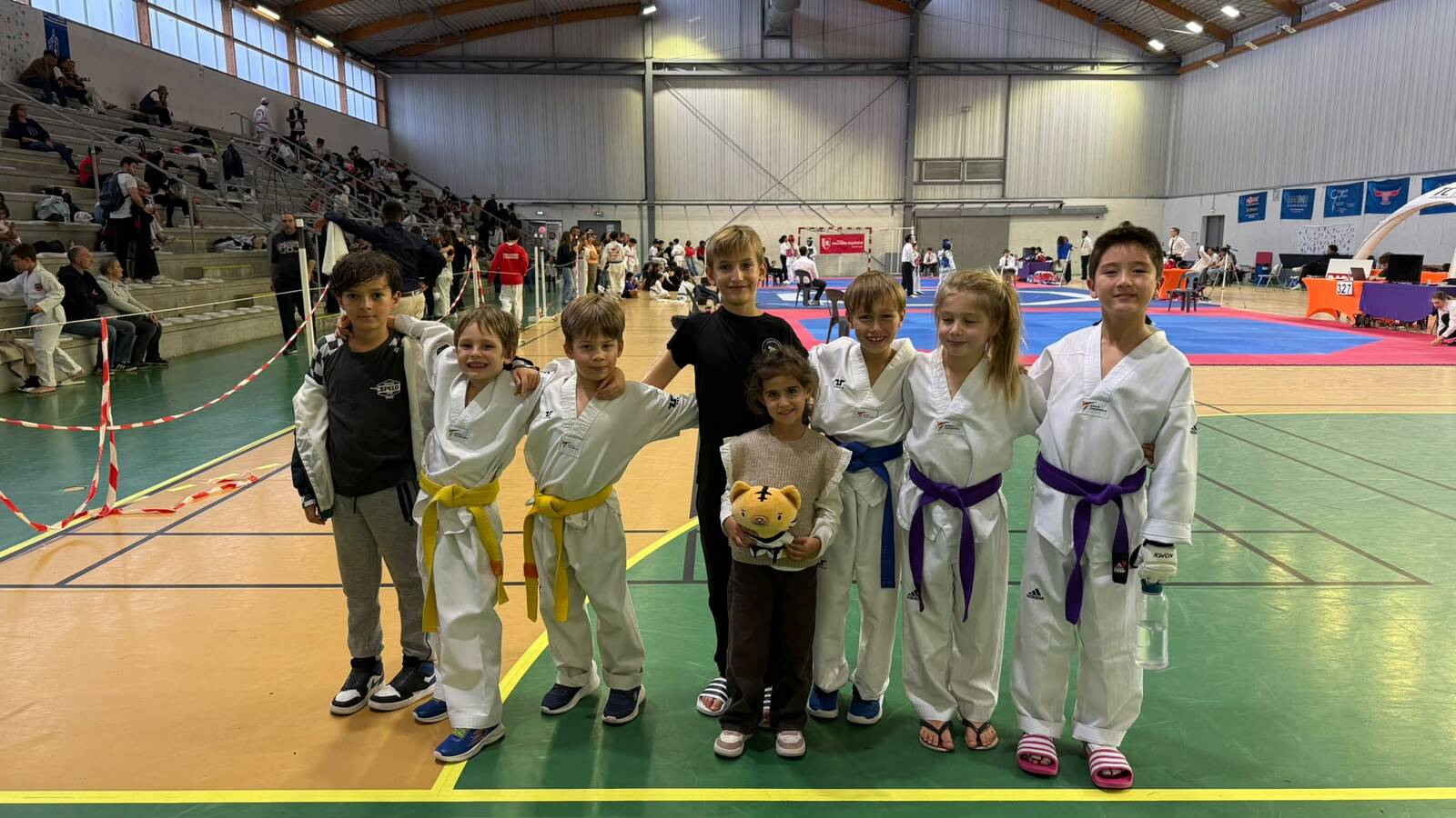 9eme open de Villeneuve sur lot (2026)