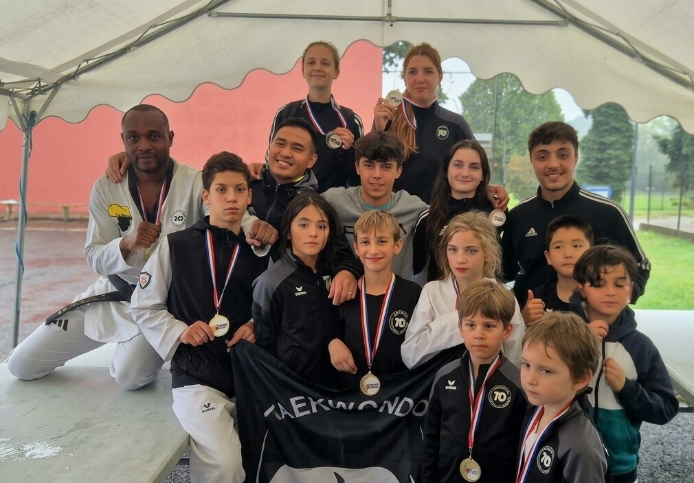 9eme open de Villeneuve sur lot (2026)