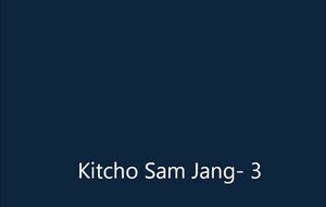 Kitcho Sam jang (3)