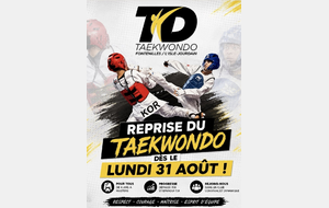 reprise des cours