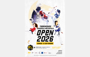 Open de Bordeaux Métropole