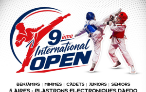 9éme open villeneuve sur lot