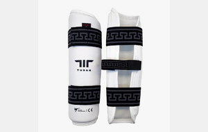 Paire de protège tibia