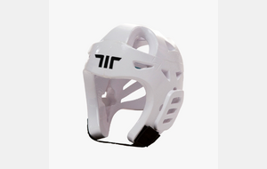 Casque