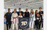 🏅 **Open de Benicàssim - Résultats Taekwondo** 🥋