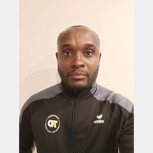 Indrigs Ngoma Ngoma